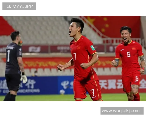 武磊精彩足球技艺展示中国球星在国际赛场的惊艳表现